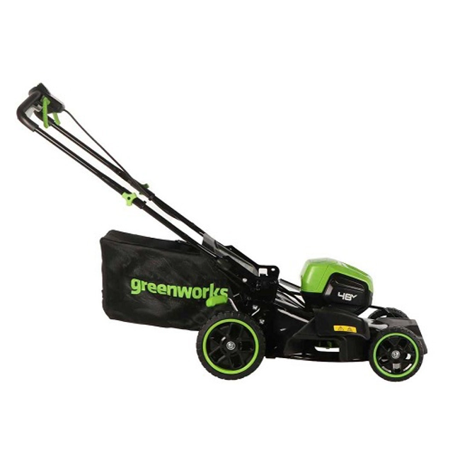 Vendita online Tosaerba semovente  a batteria 48V 